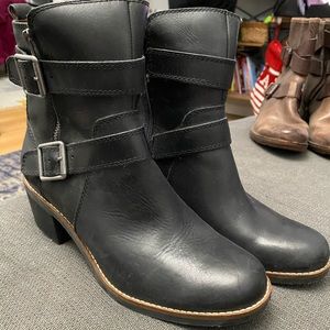 Lucky Brand Women’s Booties